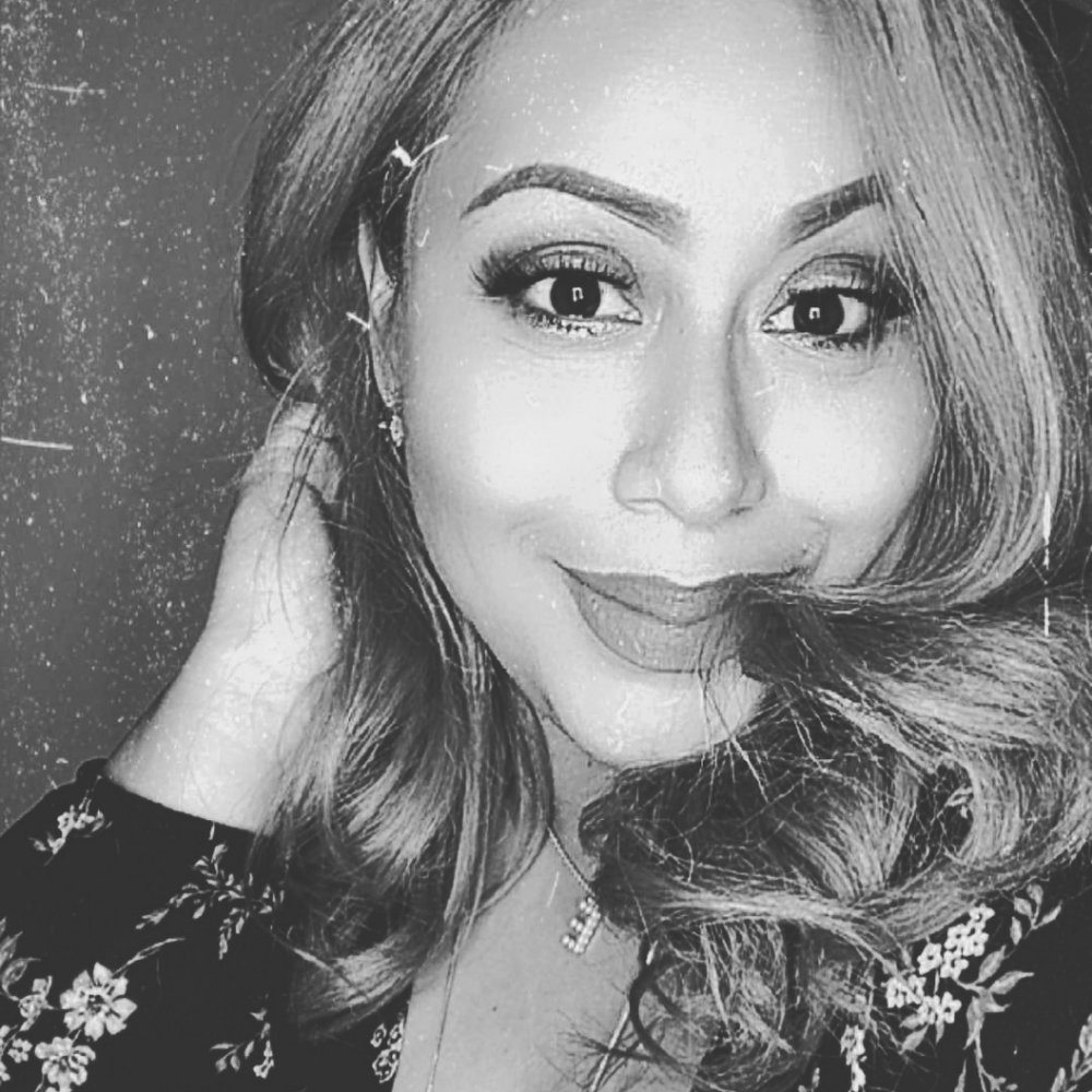 Meet your Posher, Libby